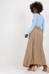Long skirt model 198373 Och lla